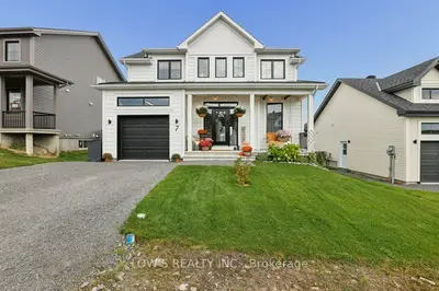7 Arber Street, Champlain, On K0b 1r0