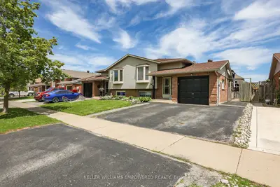 4329 Concord Avenue, Lincoln, On L0r 1b6