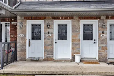 205 Eliot Street 506, Clarence-rockland, On K4k 0g4