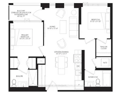 500 Upper Wellington Street 520, Hamilton, On L9a 0c7