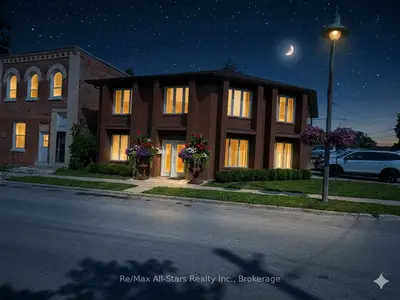82 King Street, Kawartha Lakes, On K0m 2t0