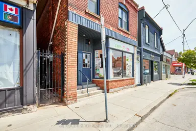 363 Barton Street E, Hamilton, On L8l 2x8