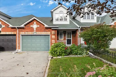 1392 Lillico Crescent, Peterborough, On K9k 2l1