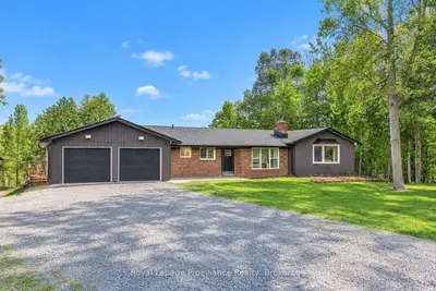 684 Gallivan Road, Quinte West, On K0k 3e0