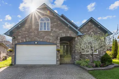 941 Tillison Avenue, Cobourg, On K9a 5n2