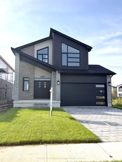 2859 Buroak Drive, London North, On N6g 2v8