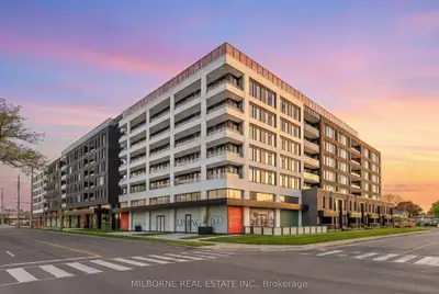 500 Upper Wellington Street 534, Hamilton, On L9a 0c7