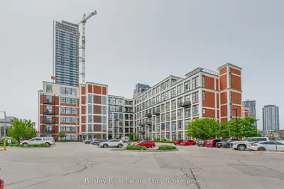 404 King Street W 308, Kitchener, On N2g 2l5