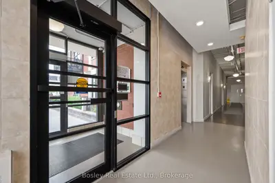 404 King Street W 308, Kitchener, On N2g 2l5