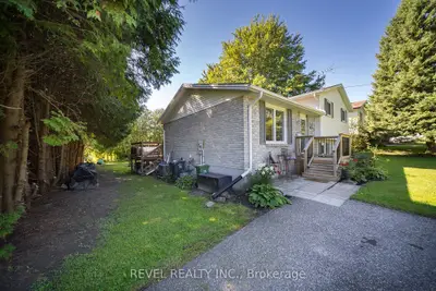 218 Mechanic Street W, Norfolk, On N0e 1y0