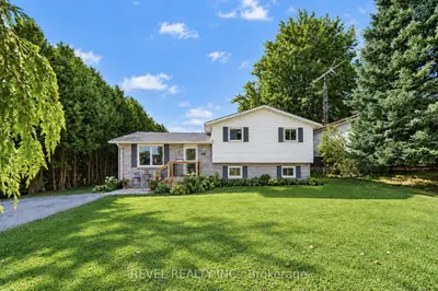 218 Mechanic Street W, Norfolk, On N0e 1y0