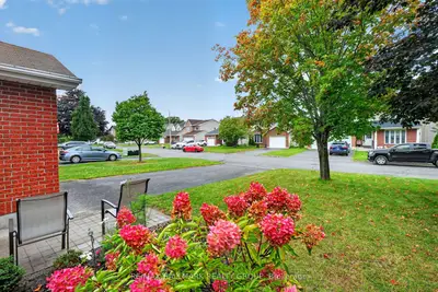 502 Rougemount Crescent, Orleans - Cumberland And Area, On K4a 2z6