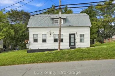 15 MADOC Street, Marmora and Lake, ON K0K 2M0