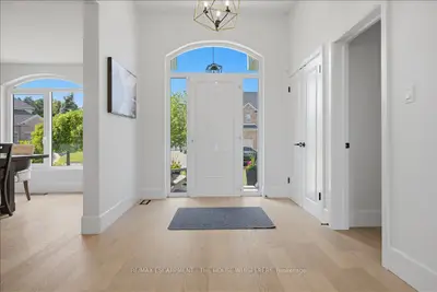 521 Falconridge Crescent, Kitchener, On N2k 4h9