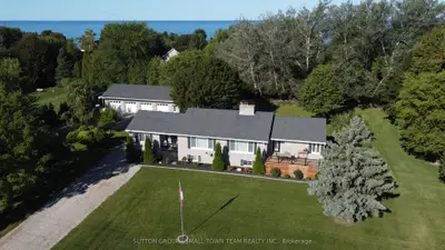 72213 Bluewater Highway, Bluewater, On N0m 1n0