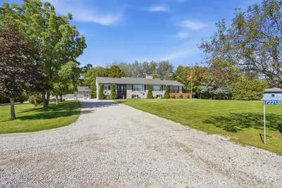 72213 Bluewater Highway, Bluewater, On N0m 1n0