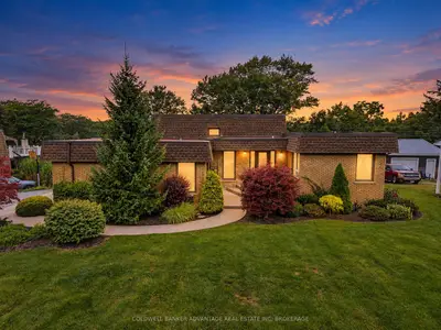 21 Thorncrest Road, Port Colborne, On L3k 5c7