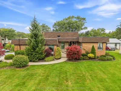 21 Thorncrest Road, Port Colborne, On L3k 5c7