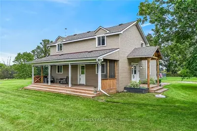 1093 Concession 2 Walpole Road, Haldimand, On N0a 1p0