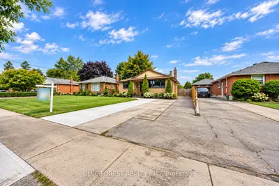 1688 Trafalgar Street, London East, On N5w 1x3