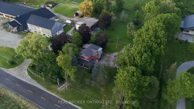 1694 Centre Rd, Hamilton, On L8n 2z7