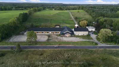 1694 Centre Rd, Hamilton, On L8n 2z7