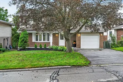 537 Montcalm Drive, Peterborough, On K9h 6s9