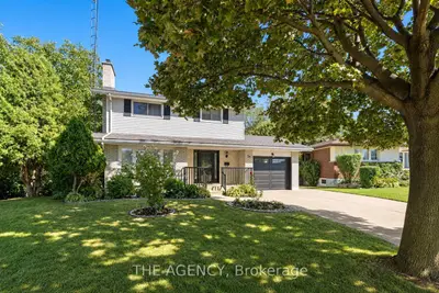 36 Buckingham Drive, Hamilton, On L9c 2g5