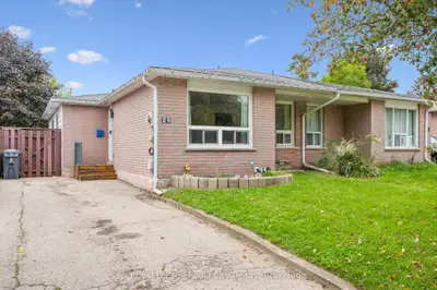 29 Mcilwraith Crescent, Guelph, On N1e 6j4