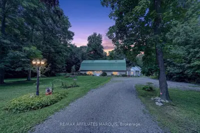 362 Kitley Line 9 Road, Elizabethtown-kitley, On K0e 1h0