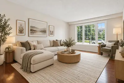 420 Cloverheath Crescent, Orleans - Cumberland And Area, On K1e 2r8