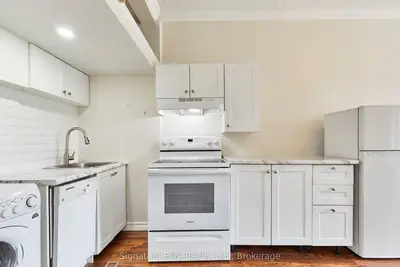 363 BARTON Street E 1, Hamilton, ON L8L 2X8