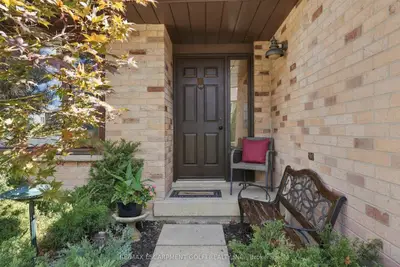89 Brigade Drive, Hamilton, On L9b 2b8