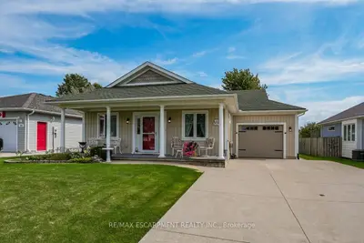 3033 Townline Road 518, Fort Erie, On L0s 1s1