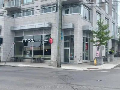 236 Richmond Road, Westboro - Hampton Park, On K1z 6w6