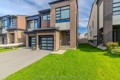 21 Plank Street, Kanata, On K2v 0m5