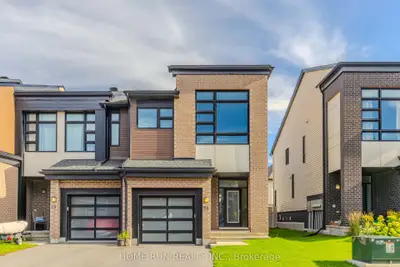 21 Plank Street, Kanata, On K2v 0m5