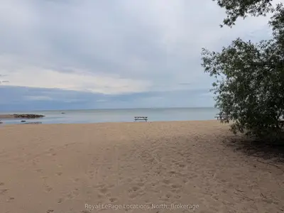105 Woodland Park Road, Blue Mountains, On N0h 1j0