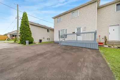 132 Carlton Street, St. Catharines, On L2r 7s6