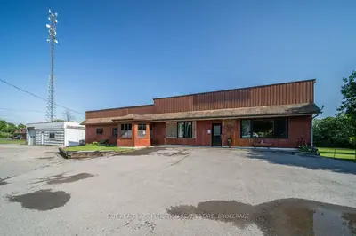 108 Dundas Street, Deseronto, On K0k 1x0