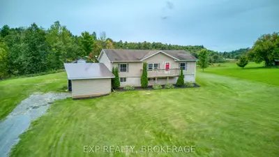 1026 Forty Foot Road, Frontenac, On K0h 1t0