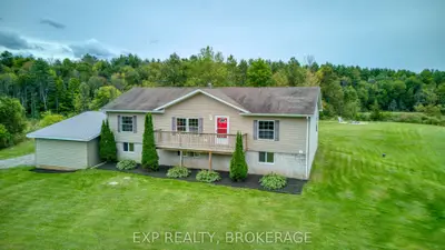 1026 Forty Foot Road, Frontenac, On K0h 1t0