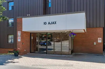 10 Ajax Street 203, Guelph, On N1h 7n6