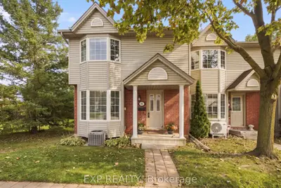 235 Saginaw Parkway 69, Cambridge, On N1t 1x4