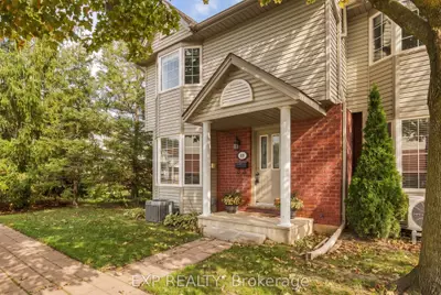 235 Saginaw Parkway 69, Cambridge, On N1t 1x4