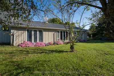 895 Slab Street, Centre Hastings, On K0k 2k0