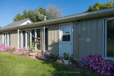 895 Slab Street, Centre Hastings, On K0k 2k0