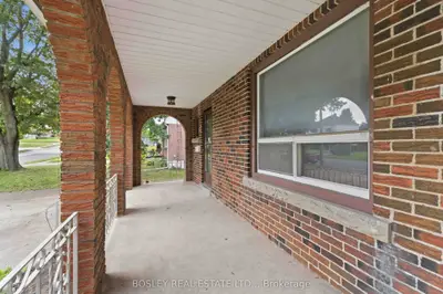 5663 Morse Avenue, Niagara Falls, On L2g 4g3