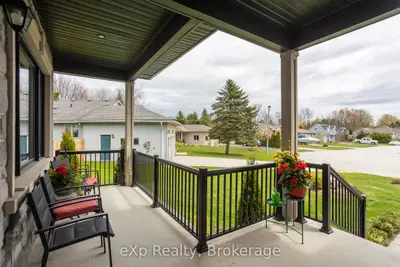43 Country Crescent, Meaford, On N4l 1l7