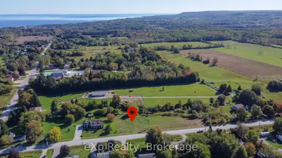 Park Lt 3 & 4 7th Line, Meaford, On N4l 1w6